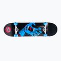 Santa Cruz Screaming Hand Full 8.0 класически скейтборд черен 118730