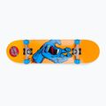 Класически скейтборд Santa Cruz Screaming Hand Mid 7.8 orange 118732
