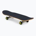 Класически скейтборд Creature Ripped Logo Micro Sk8 green/yellow 122099 2