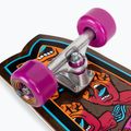 Круизер скейтборд Santa Cruz Cruzer Mandala Hand Shark 8.8 brown 124573 8