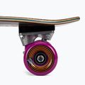 Круизер скейтборд Santa Cruz Cruzer Mandala Hand Shark 8.8 brown 124573 9