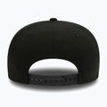 New Era NBA 9Fifty Stretch Snap Los Angeles Lakers шапка черна 3