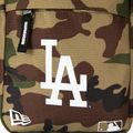 New Era Slide Los Angeles Dodgers зелена торбичка за медикаменти 2