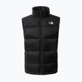 Мъжки анцуг без ръкави The North Face Diablo Down black 6