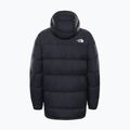 Мъжко пухено яке The North Face Diablo Down Hoodie black NF0A4M9L 5