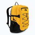 The North Face Borealis Classic туристическа раница жълта NF00CF9CZU31 2
