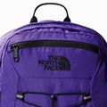 Туристическа раница The North Face Borealis Classic 29 l peak purple/black 3