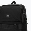 Раница VANS Obstacle Skatepac 23 l black 4