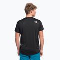 Мъжка тренировъчна тениска The North Face Reaxion Easy black NF0A4CDVJK31 4