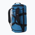 Чанта за пътуване The North Face Base Camp, синя NF0A52SANTQ1 3