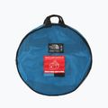 Чанта за пътуване The North Face Base Camp, синя NF0A52SANTQ1 4