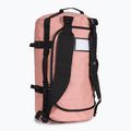 Чанта за пътуване The North Face Base Camp, яркорозова NF0A52ST4T51 2