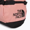 Чанта за пътуване The North Face Base Camp, яркорозова NF0A52ST4T51 4