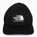 The North Face Deep Fit Mudder Trucker бейзболна шапка черна NF0A5FX8JK31 4