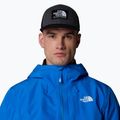 The North Face Deep Fit Mudder Trucker бейзболна шапка tnf black/tnf medium grey/heather 3