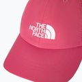 Детска бейзболна шапка The North Face Youth Horizon pink NF0A5FXO3961 3