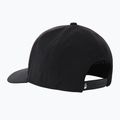 Бейзболна шапка The North Face Trail Trucker 2.0 black 2