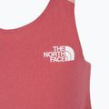 Дамска тениска за трекинг The North Face Never Stop Tank Top pink NF0A5J3R3961 3