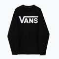 Мъжки потник Vans Mn Vans Classic Crew Ii black/white 3