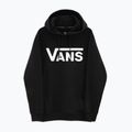 Мъжки Vans Mn Vans Classic Po Hoodie Ii black/white 4