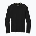 Мъжка термоактивна блуза Smartwool Merino Base Layer Crew Boxed black 5
