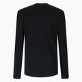 Мъжка термоактивна блуза Smartwool Merino Base Layer Crew Boxed black 2