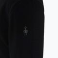 Мъжка термоактивна блуза Smartwool Merino Base Layer Crew Boxed black 4