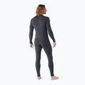 Мъжка термоактивна блуза Smartwool Merino 250 Baselayer Crew Boxed charcoal heather 2