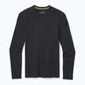 Мъжка термоактивна блуза Smartwool Merino 250 Baselayer Crew Boxed charcoal heather 6