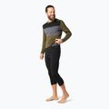 Smartwool Classic Thermal Merino Base Layer 3/4 долнище в кутия черно 2