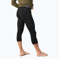 Мъжки термо панталони Smartwool Classic Thermal Merino Base Layer 3/4 Bottom Boxed black 3