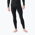 Мъжки термо панталони Smartwool Merino 250 Baselayer Bottom Boxed black 16362-001-S