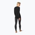 Дамска термоактивна блуза Smartwool Merino 250 Baselayer Crew Boxed black 2