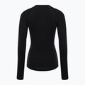 Дамска термо тениска Smartwool Merino 250 Baselayer Crew Boxed black 16370 4