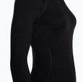 Дамска термоактивна блуза Smartwool Merino 250 Baselayer Crew Boxed black 5