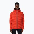 Мъжко пухено яке Napapijri NP0A4ENN naranja