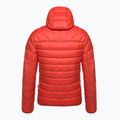 Мъжко пухено яке Napapijri NP0A4ENN naranja 3