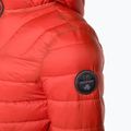 Мъжко пухено яке Napapijri NP0A4ENN naranja 5