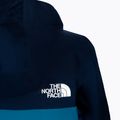 Детско дъждобранно яке The North Face Antora Rain blue NF0A5J49M191 5