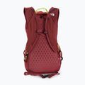 Дамска туристическа раница The North Face Chimera 24 l red NF0A3GA34J61 3