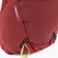 Дамска туристическа раница The North Face Chimera 24 l red NF0A3GA34J61 4