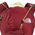 Дамска туристическа раница The North Face Chimera 24 l red NF0A3GA34J61 5