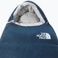 Снимка на The North Face Blue Kazoo Eco granatowo-szary NF0A52DY4K71 2