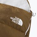Спален чувал The North Face Gold Kazoo Eco gold-white NF0A52E14K61 3
