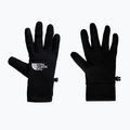Мъжки ръкавици за трекинг The North Face Etip Recycled tnf black