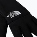 Мъжки ръкавици за трекинг The North Face Etip Recycled tnf black 3