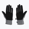 Мъжки ръкавици за трекинг The North Face Etip Recycled medium grey heather 3