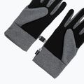 Мъжки ръкавици за трекинг The North Face Etip Recycled medium grey heather 5