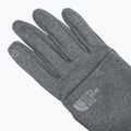 Мъжки ръкавици за трекинг The North Face Etip Recycled medium grey heather 6