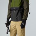 Трекинг ръкавици The North Face Etip Recycled черно/бяло 4